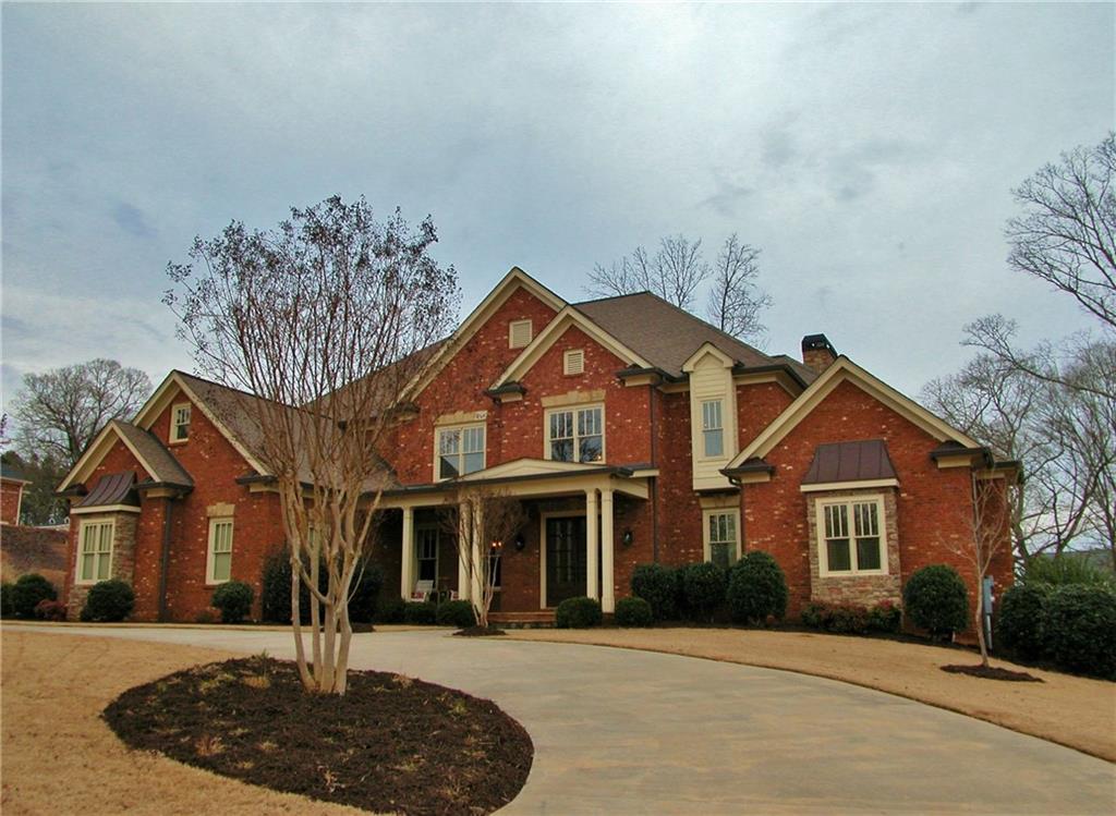 4832 Plantation Overlook, Gainesville, GA 30506