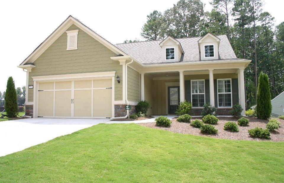 104 Riverside Ln., Woodstock, GA 30188