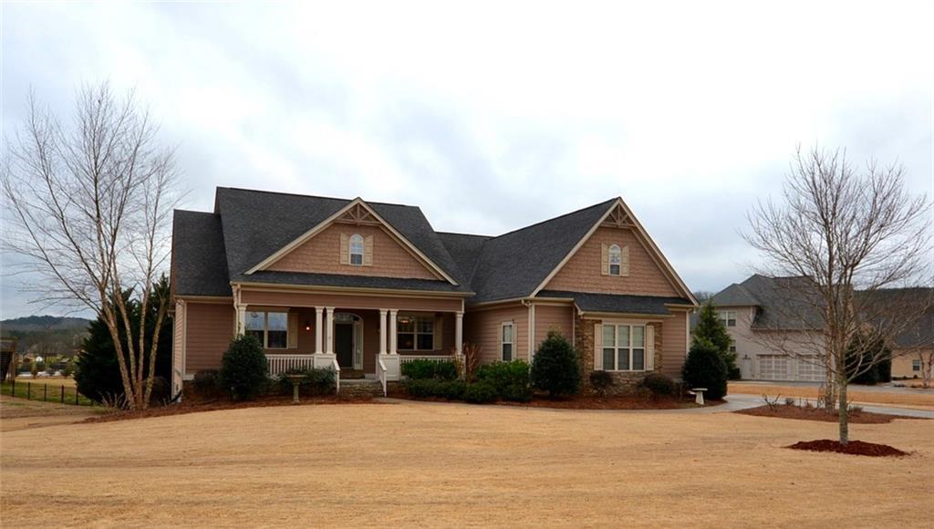 288 Riverboat Dr., Adairsville, GA 30103