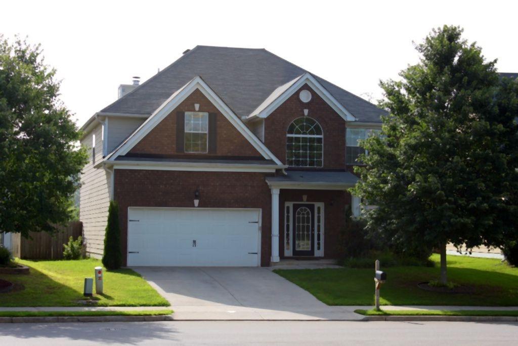 163 Fred Bishop Dr., Canton, GA 30114