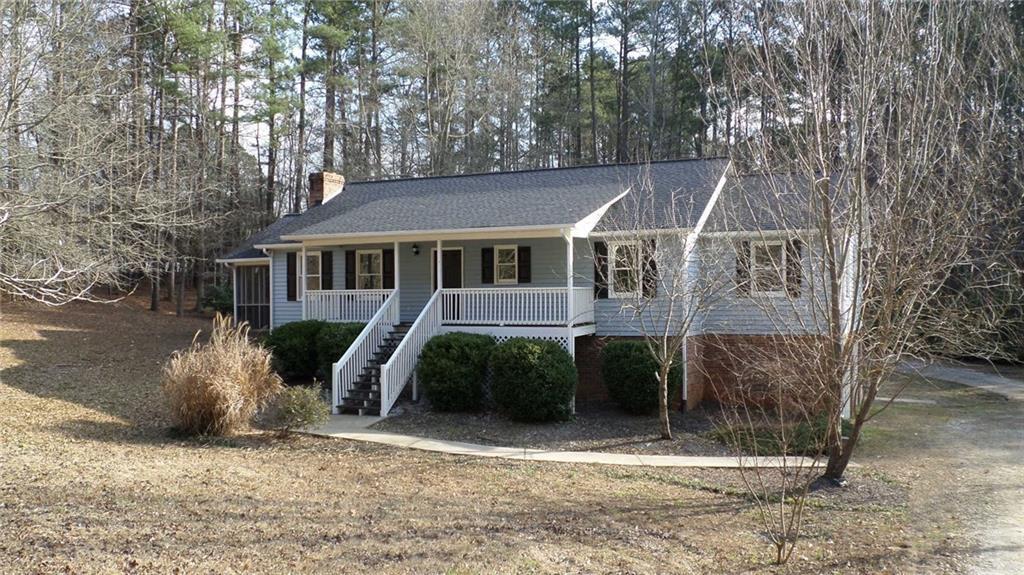 1351 Braswell Mountain Rd., Dallas, GA 30132