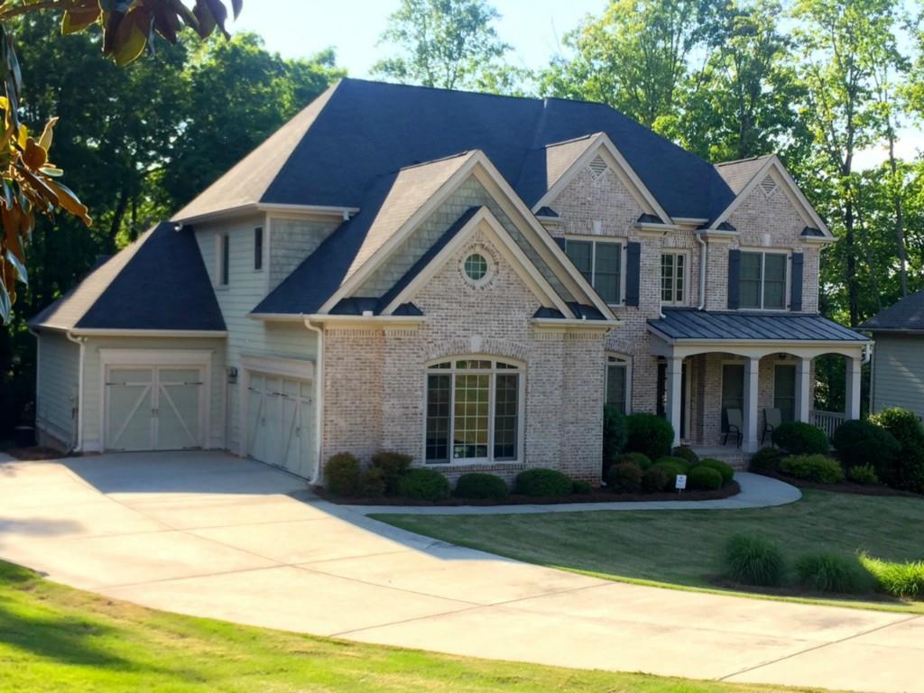 3401 Jim Moore Rd., Dacula, GA 30019