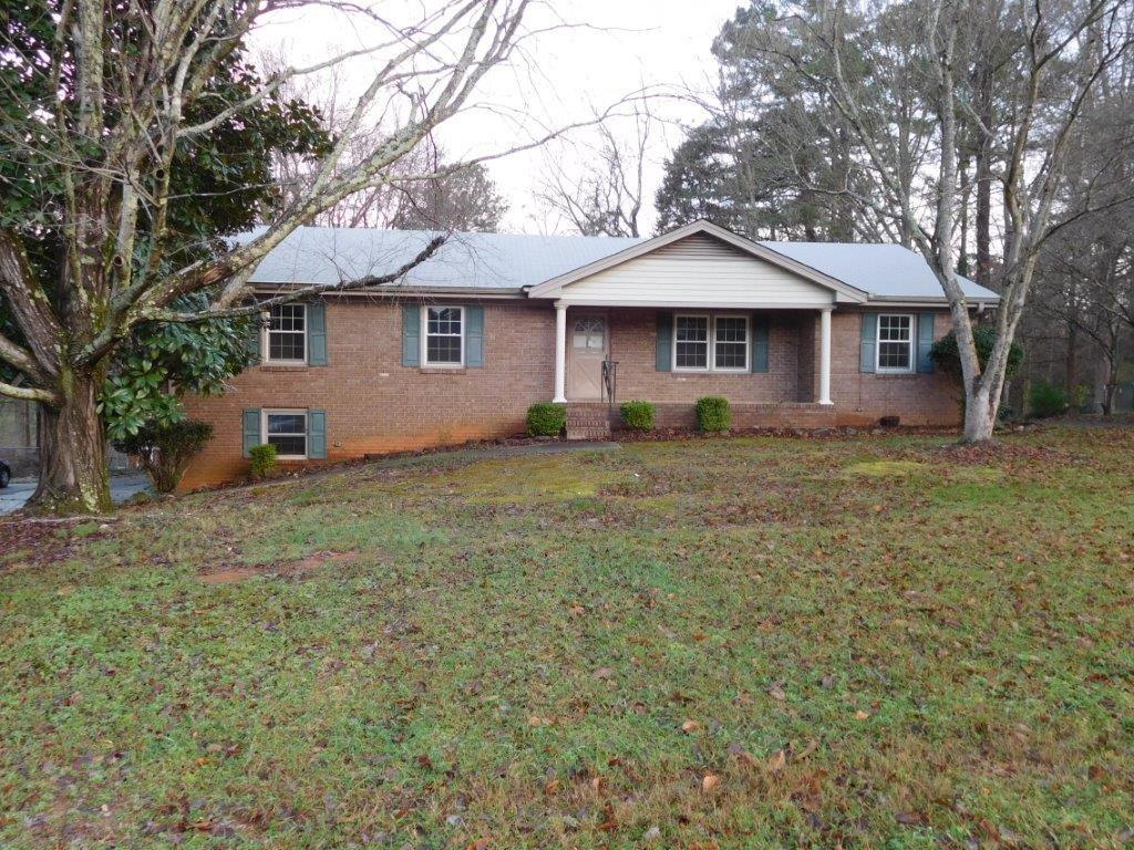 1383 Shadowood Ct., Marietta, GA 30066