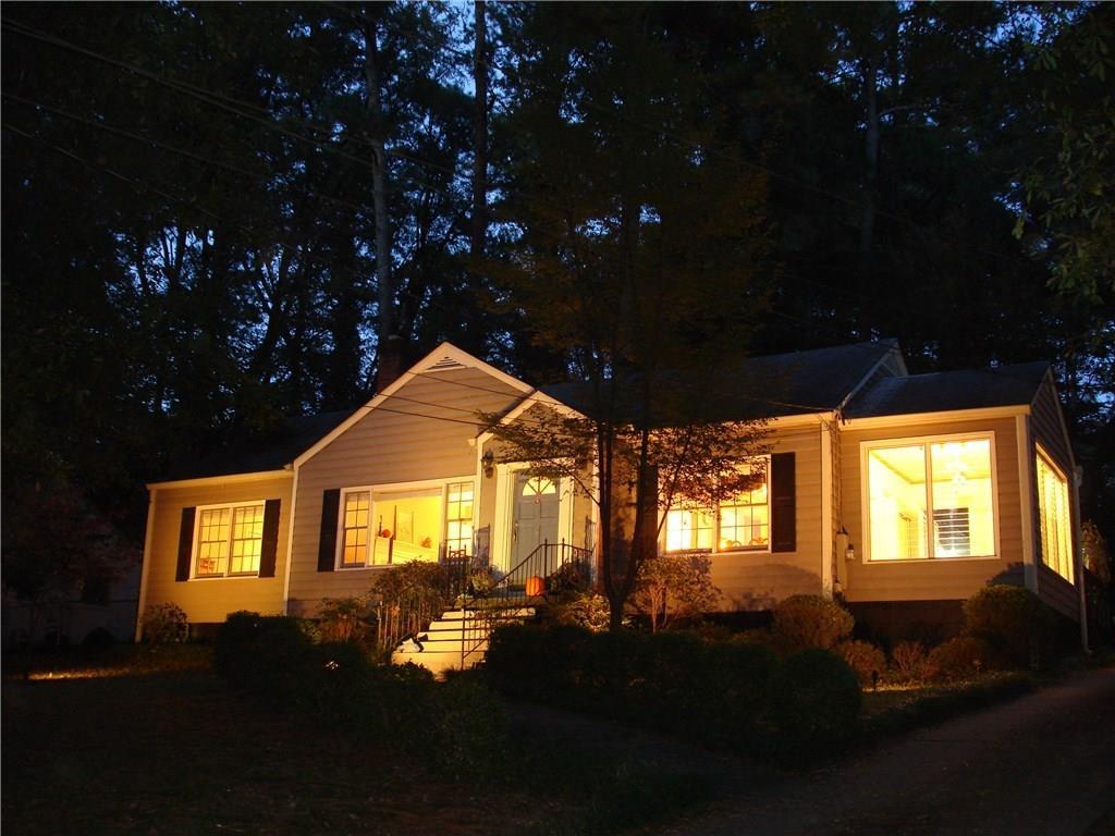 812 S Candler St., Decatur, GA 30030
