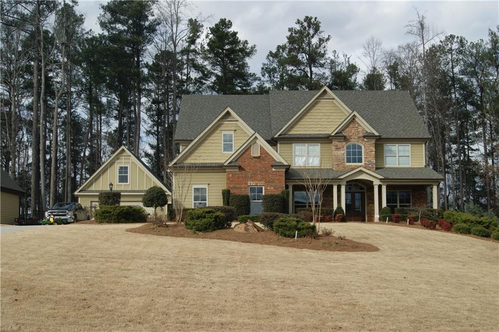 2717 Powell Ct., Monroe, GA 30656