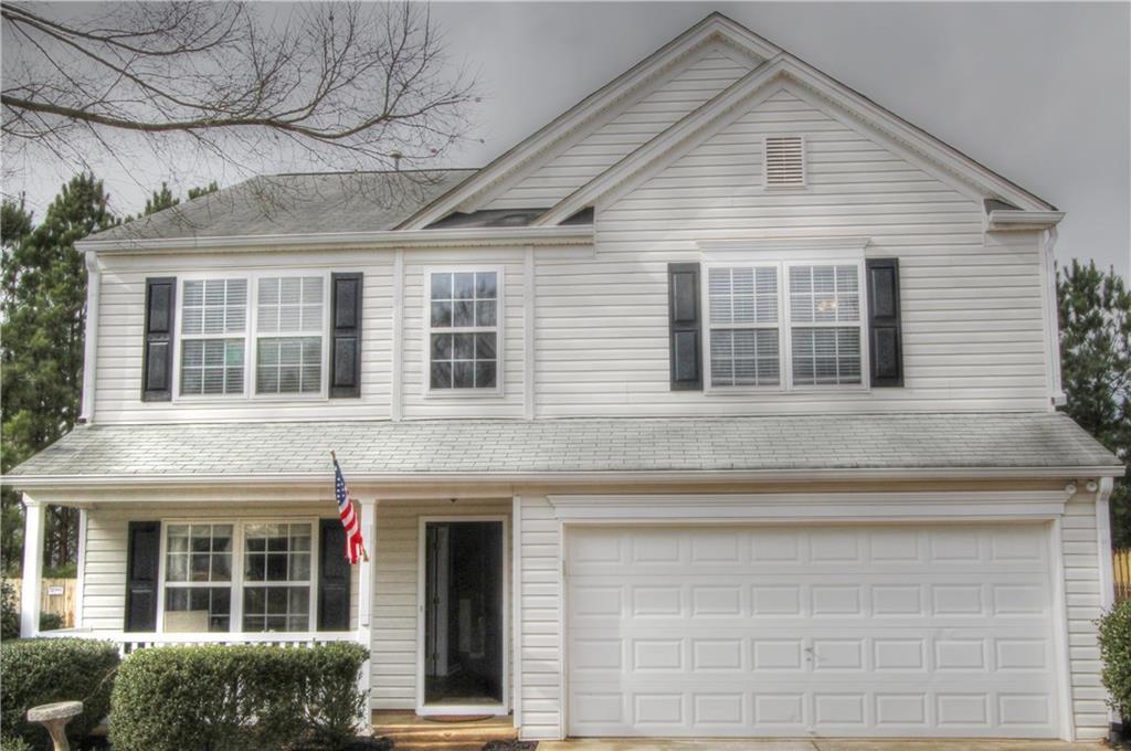 407 Sam Cobb Ct., Woodstock, GA 30188