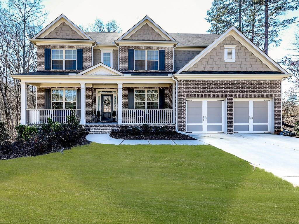 3930 Ivy Lawn Ct., Buford, GA 30519