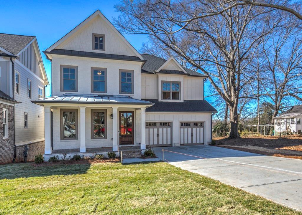 2784 Hamby St., Smyrna, GA 30080