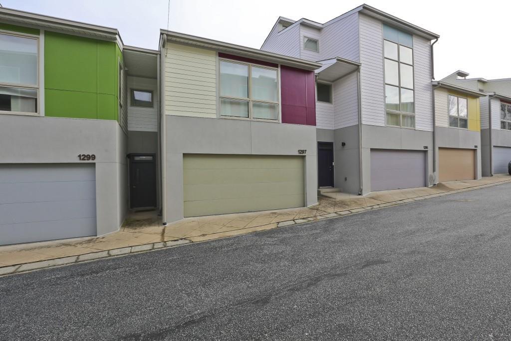 1297 Noguchi Mews, Atlanta, GA 30318