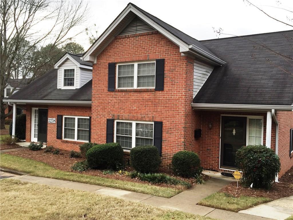 3258 Henderson Mill Rd. Apt B, Atlanta, GA 30341