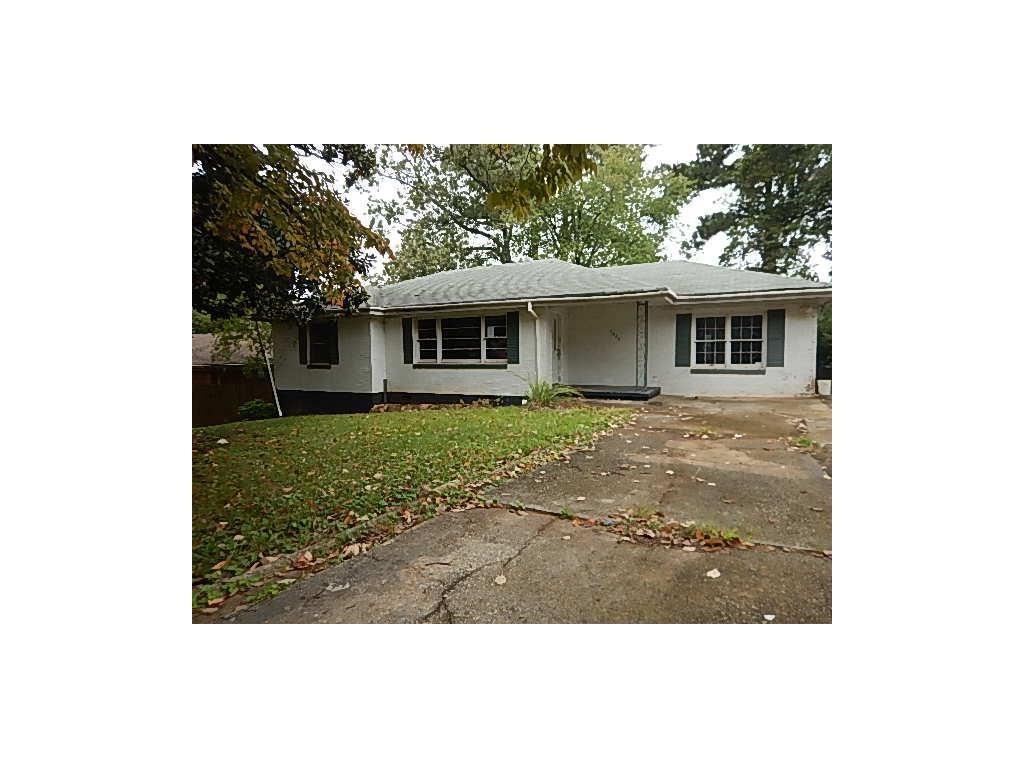 3026 Belvedere Ln., Decatur, GA 30032