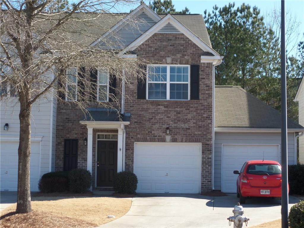 5167 Carrington Park Dr., Powder Springs, GA 30127