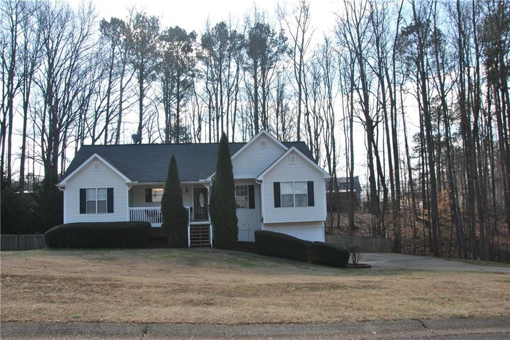 139 Brooks Mill Ln., Dallas, GA 30157