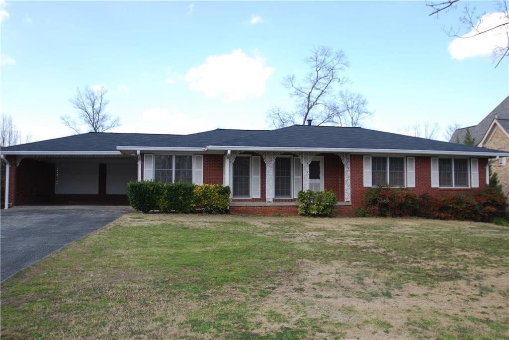 3562 Spring Hill Rd., Smyrna, GA 30080