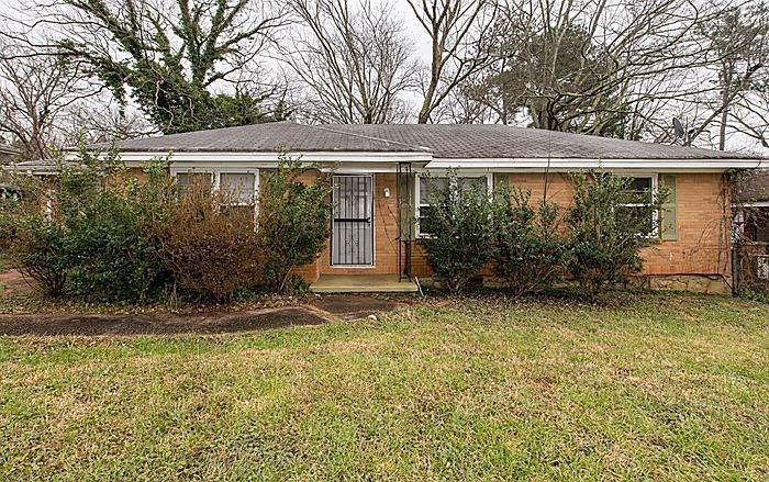2308 Scotty Cir., Decatur, GA 30032