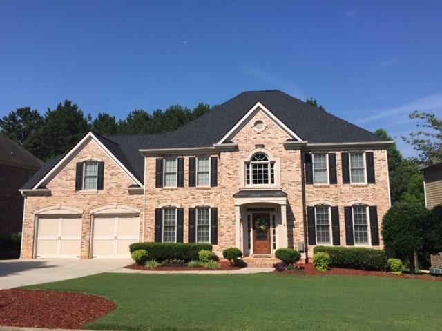 1615 Fernstone Dr., Acworth, GA 30101