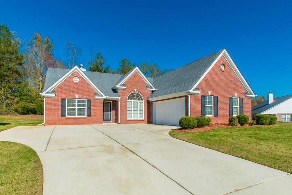 44 Blue Grass Dr., Jefferson, GA 30549