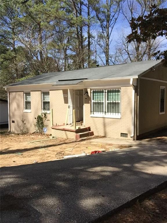 3639 Venus Pl., Atlanta, GA 30331