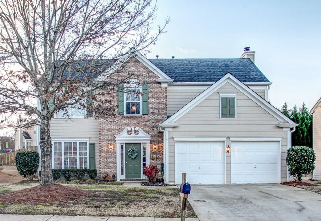 111 Nocatee Tr., Woodstock, GA 30188
