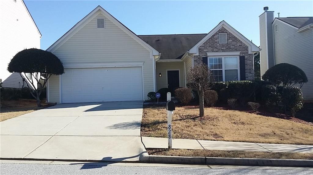 [Address Hidden by Seller], Lawrenceville, GA 30046