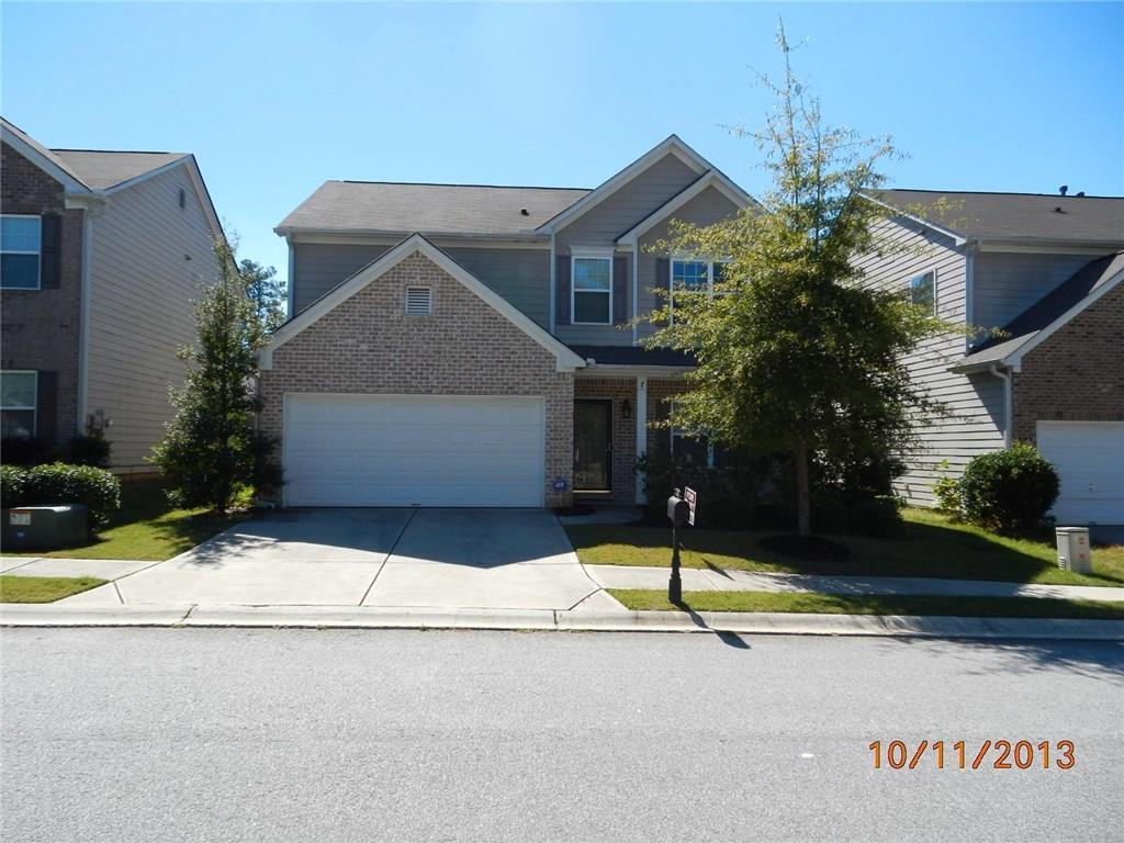 5209 Carrington Park Dr., Powder Springs, GA 30127