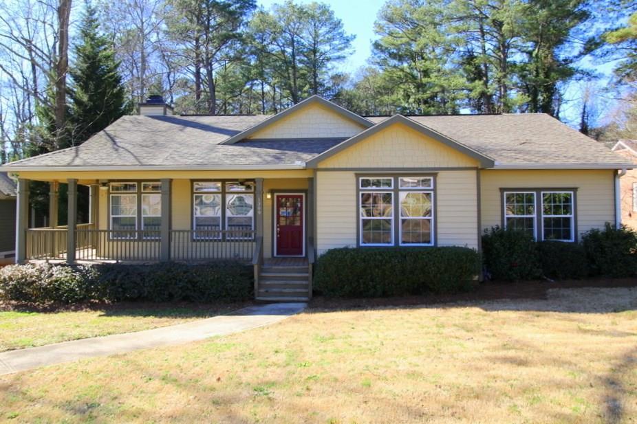 1309 Oldfield Rd., Decatur, GA 30030