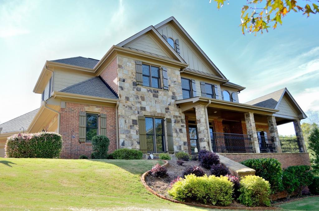 6021 Trojan Dr., Gainesville, GA 30506