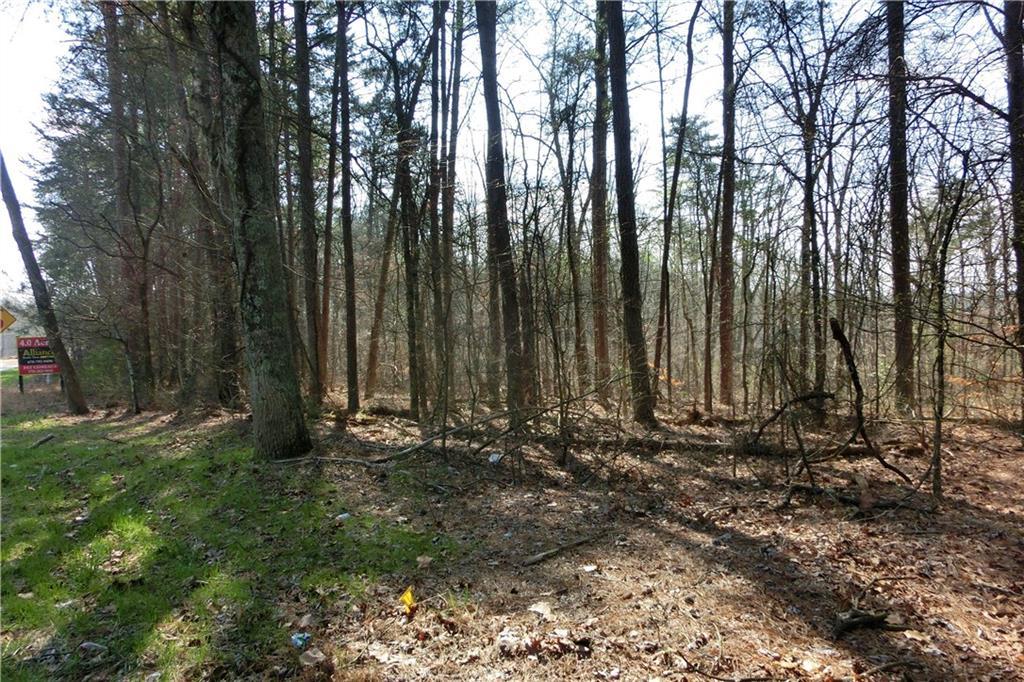 Land Rd., Ball Ground, GA 30107
