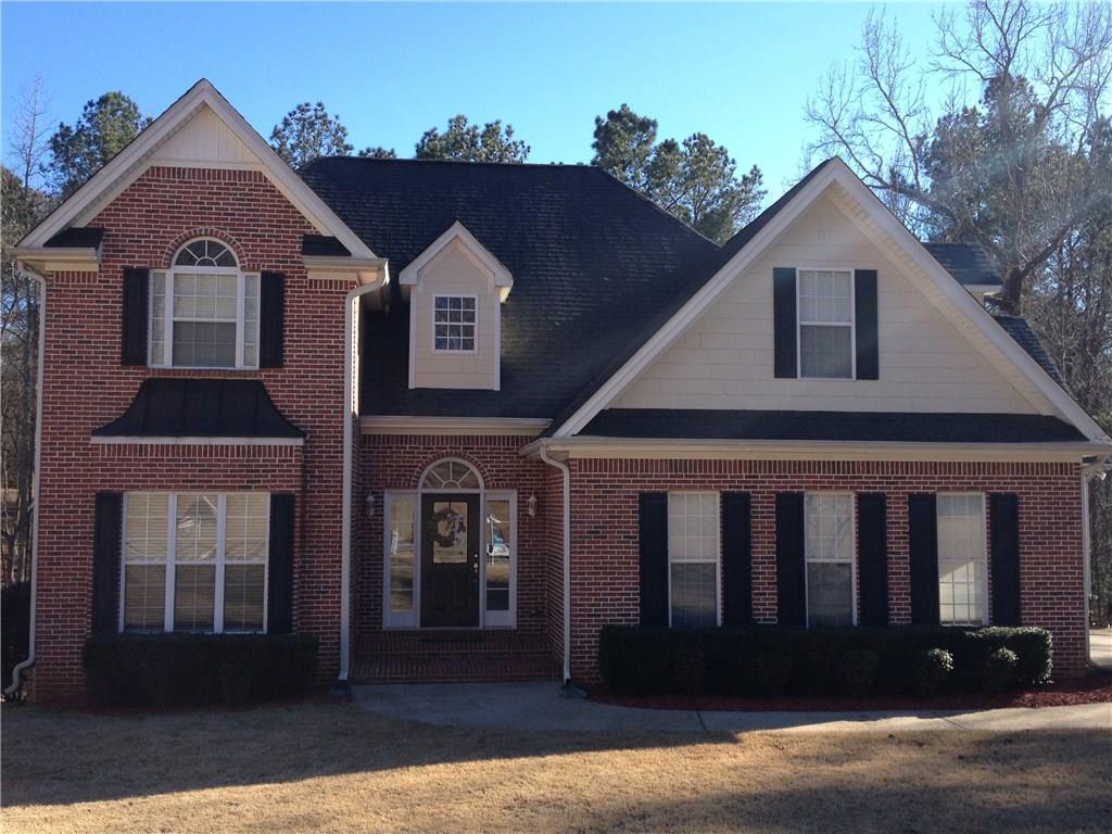 6695 Ashebrooke Dr., Douglasville, GA 30135