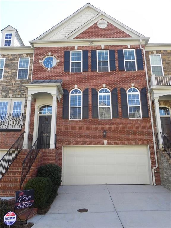 2528 Friar Tuck Ln. #7414, Atlanta, GA 30339