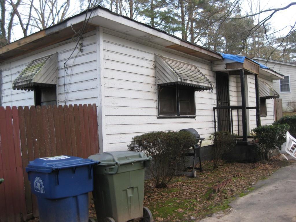 501 Aberdeen Dr., Atlanta, GA 30318