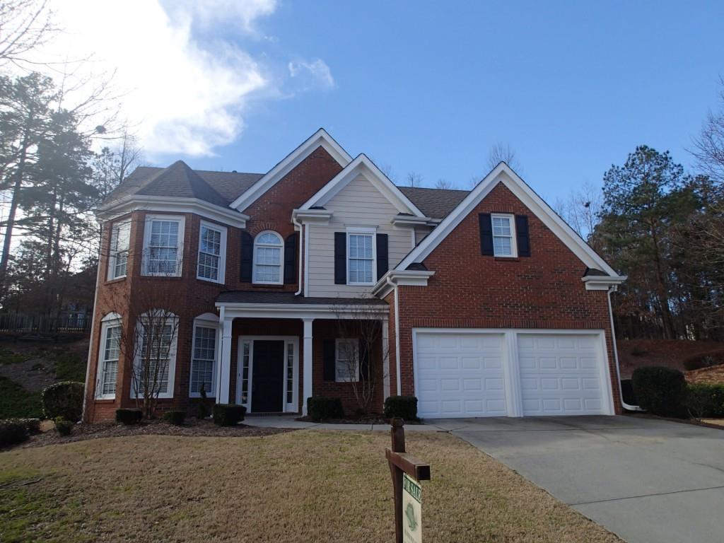 2645 Grove Valley Ln., Dacula, GA 30019