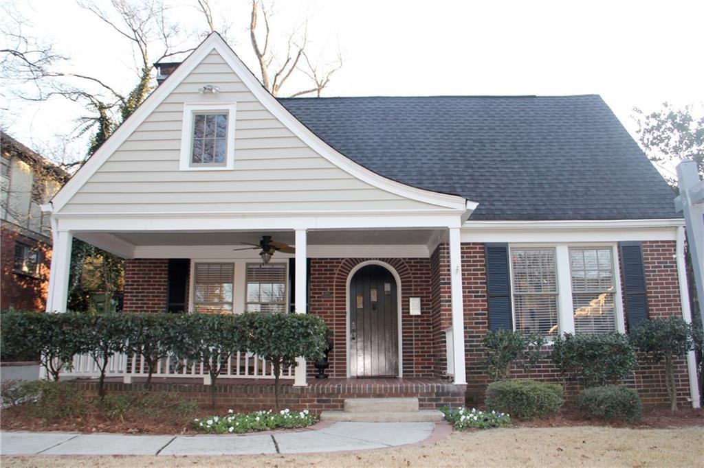 751 Greenwood Ave., Atlanta, GA 30306