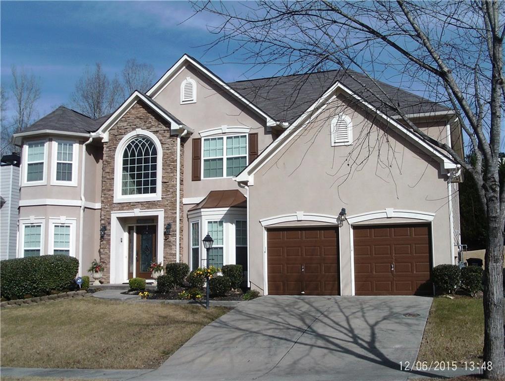 7199 Thoreau Cir., Atlanta, GA 30349