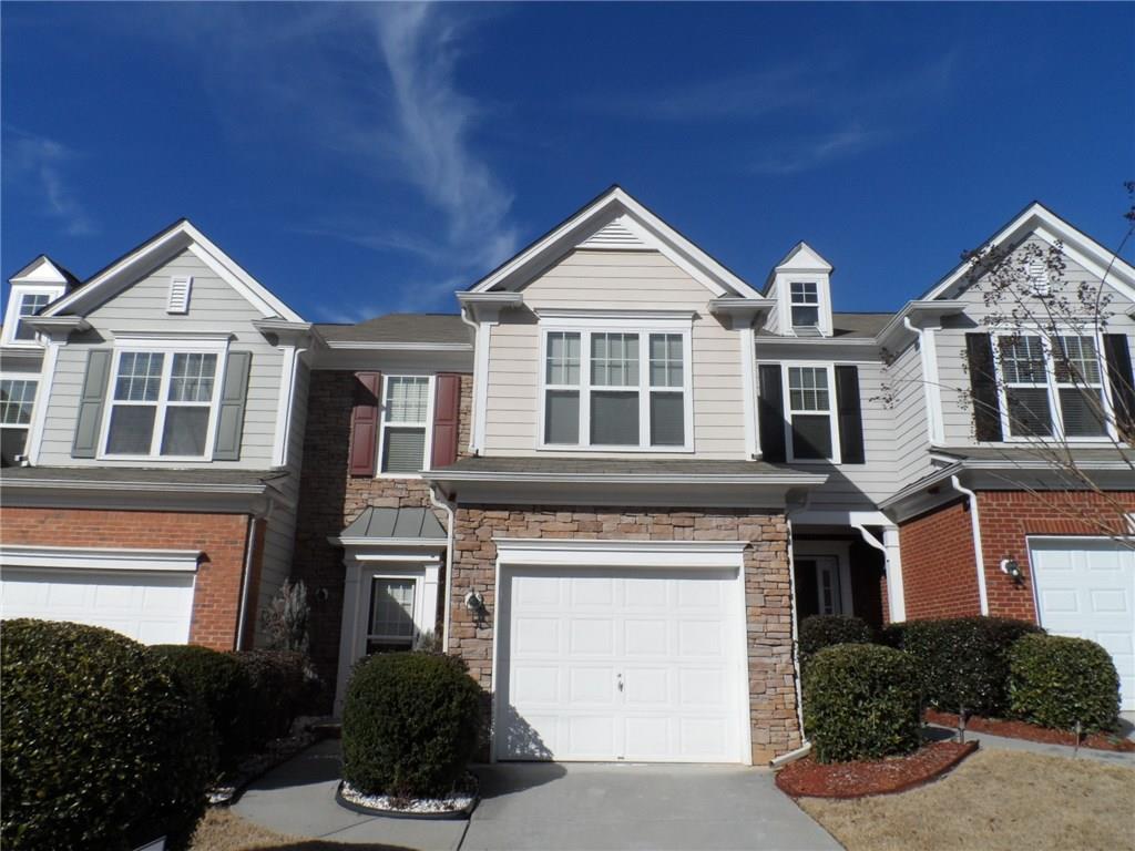 247 Kigian Tr., Woodstock, GA 30188