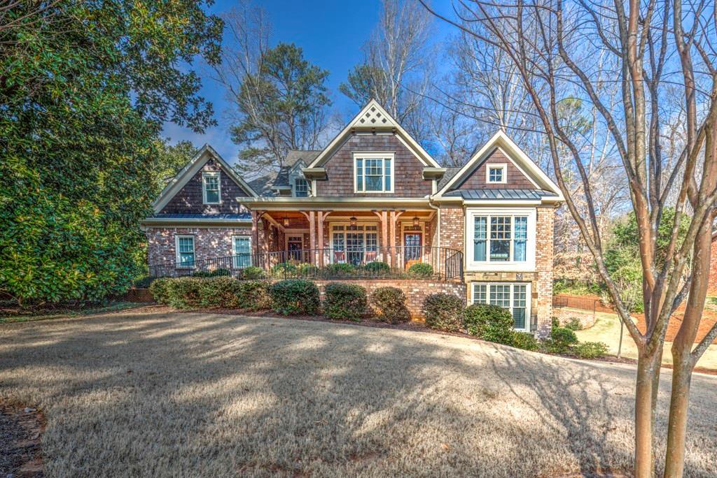 4695 Huntley Dr., Atlanta, GA 30342