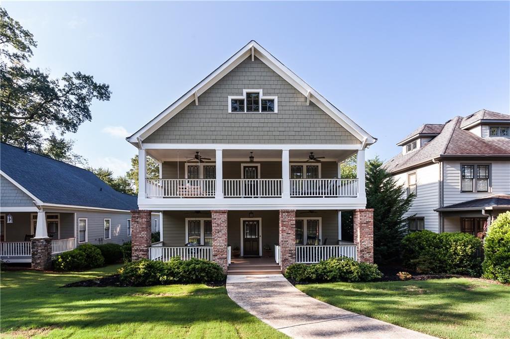 1616 Spring St., Smyrna, GA 30080