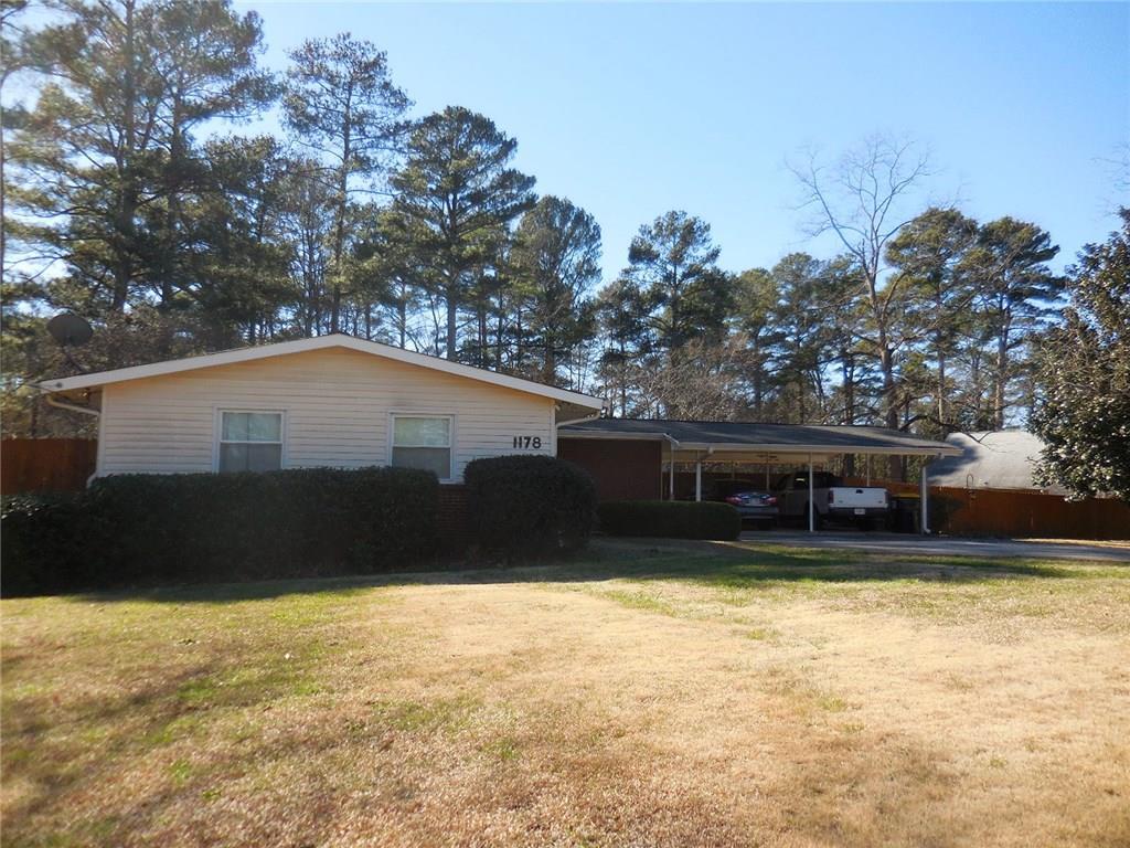 1178 Reed Rd., Smyrna, GA 30082