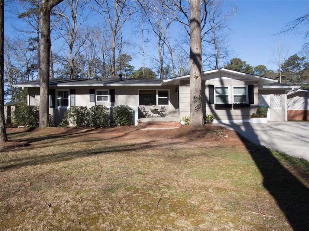 3312 Campbell Rd., Smyrna, GA 30080