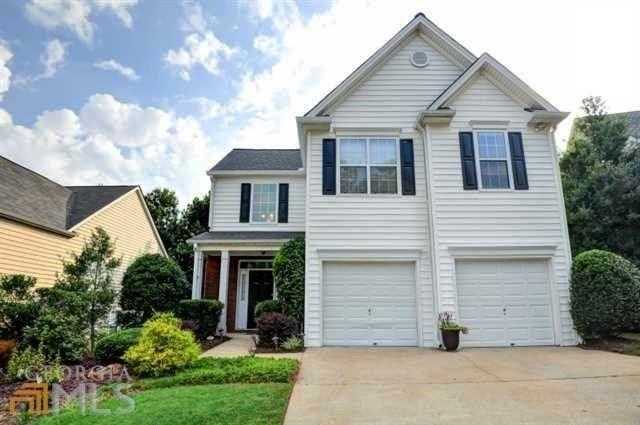 205 Colony Center Dr., Woodstock, GA 30188