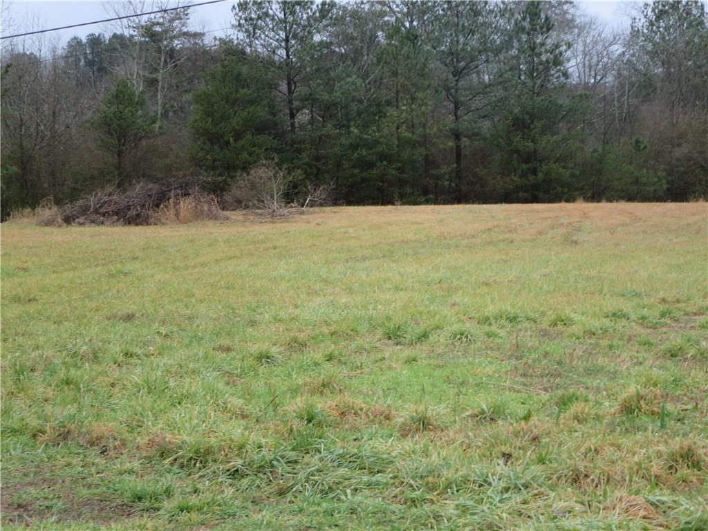 * Highway 53, Talking Rock, GA 30175