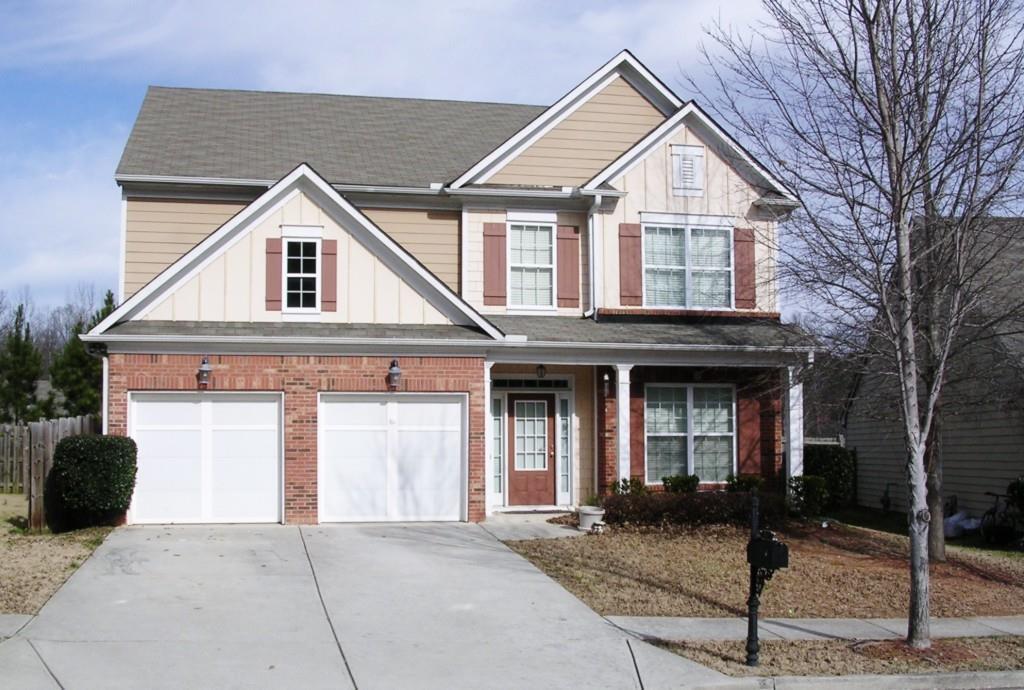 2302 Jasmine Glen Dr., Buford, GA 30519