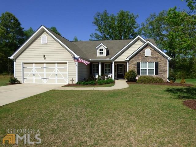 678 Wellford Ave., Jefferson, GA 30549