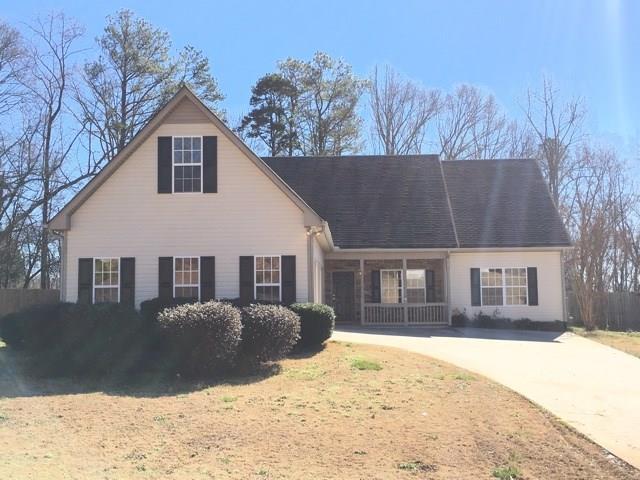 9035 Farm Shaw Dr., Gainesville, GA 30506