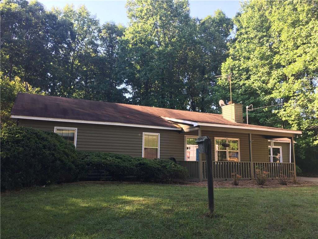 1180 Soap Creek Rd., Ball Ground, GA 30107