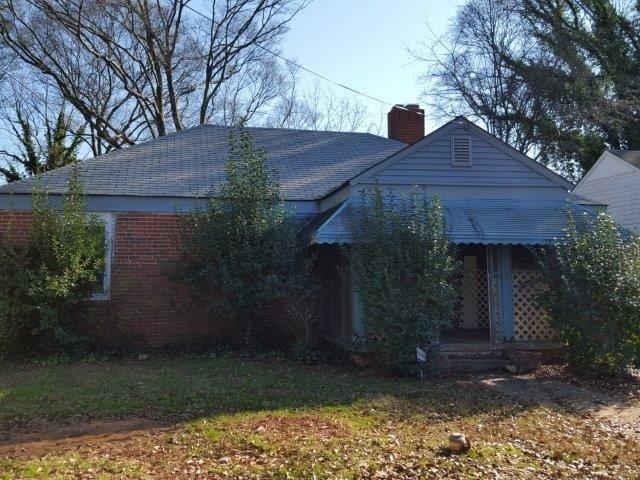 152 1st St., Atlanta, GA 30314