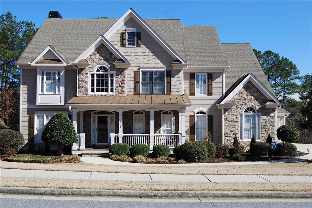 109 Vine Creek Point, Acworth, GA 30101