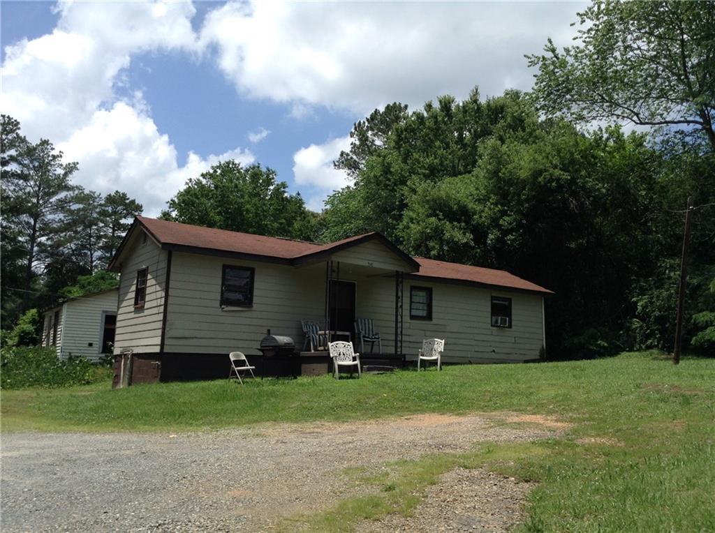 341 Canton St., Canton, GA 30114