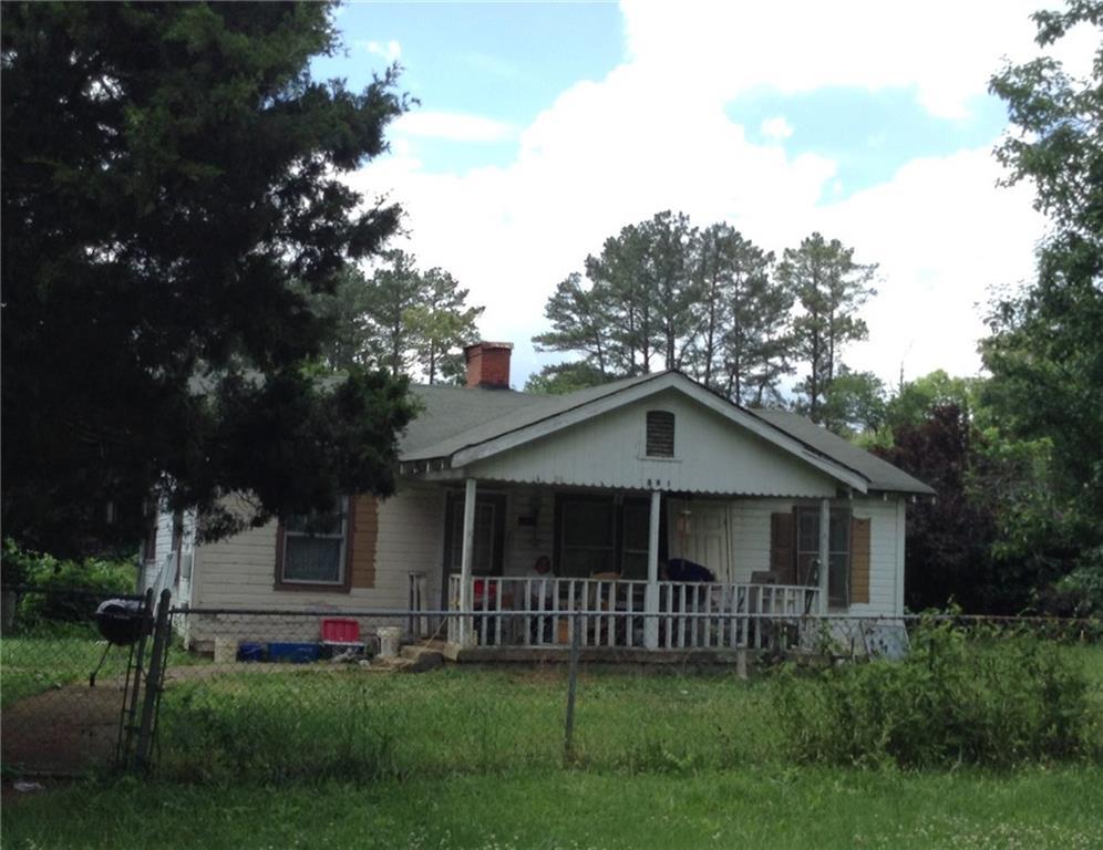 381 Canton St., Canton, GA 30114