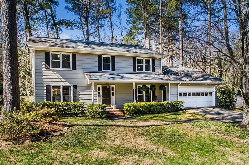 3203 Olde Dekalb Way, Atlanta, GA 30340